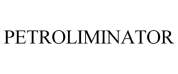 PETROLIMINATOR trademark