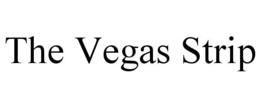 THE VEGAS STRIP trademark