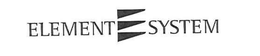 ELEMENT SYSTEM trademark