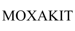 MOXAKIT trademark