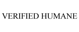 VERIFIED HUMANE trademark