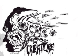 CREATURE trademark