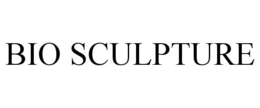 BIO SCULPTURE trademark
