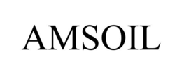 AMSOIL trademark