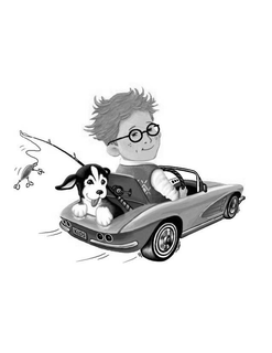 KIDS trademark