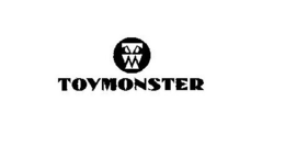 TM TOYMONSTER trademark
