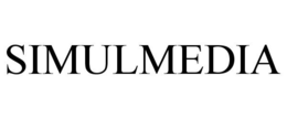 SIMULMEDIA trademark