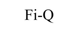 FI-Q trademark