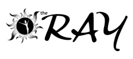 THE RAY trademark