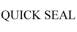 QUICK SEAL trademark