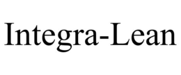 INTEGRA-LEAN trademark