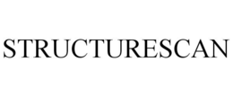 STRUCTURESCAN trademark