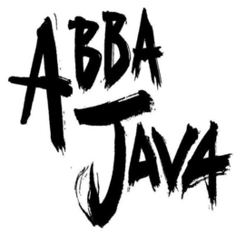 ABBA JAVA trademark