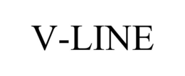 V-LINE trademark