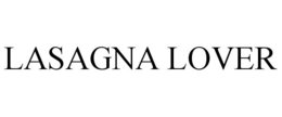 LASAGNA LOVER trademark