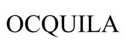 OCQUILA trademark