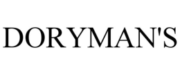 DORYMAN'S trademark