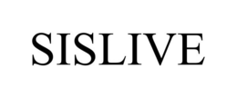 SISLIVE trademark