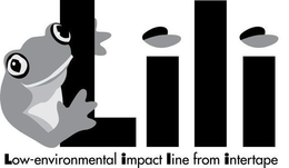 LILI LOW-ENVIRONMENTAL IMPACT LINE FROM INTERTAPE trademark
