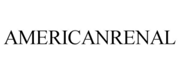 AMERICANRENAL trademark