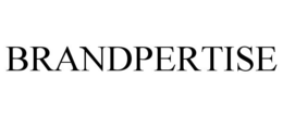BRANDPERTISE trademark
