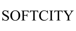 SOFTCITY trademark