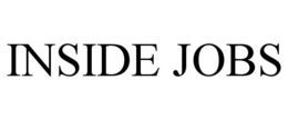 INSIDE JOBS trademark