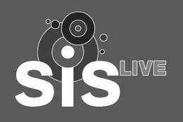 SISLIVE trademark