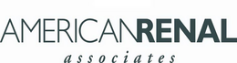 AMERICANRENAL ASSOCIATES trademark