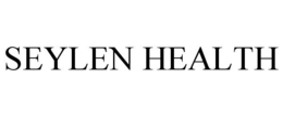 SEYLEN HEALTH trademark