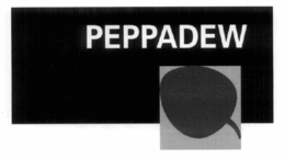 PEPPADEW trademark