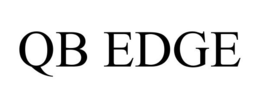 QB EDGE trademark