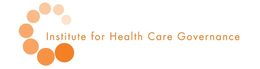 INSTITUTE FOR HEALTH CARE GOVERNANCE trademark