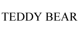 TEDDY BEAR trademark