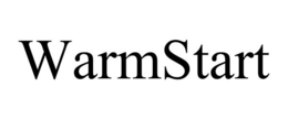 WARMSTART trademark