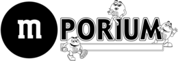 M PORIUM M M M trademark