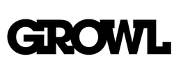 GROWL trademark