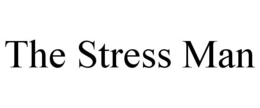 THE STRESS MAN trademark