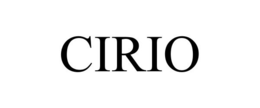 CIRIO trademark