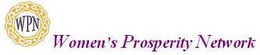 WPN WOMEN'S PROSPERITY NETWORK trademark