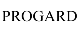 PROGARD trademark