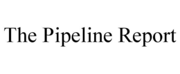 THE PIPELINE REPORT trademark