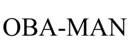 OBA-MAN trademark