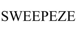 SWEEPEZE trademark