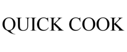 QUICK COOK trademark