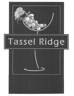 TASSEL RIDGE trademark