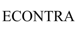ECONTRA trademark