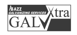 AZZ AZZ GALVANIZING SERVICES GALVXTRA trademark