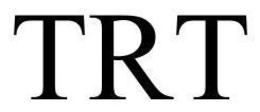 TRT trademark