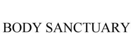BODY SANCTUARY trademark